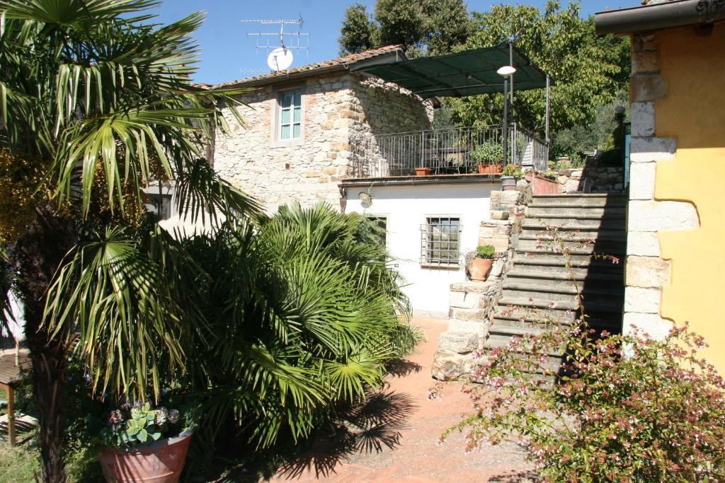 Poggio Alla Pieve Relais Каленцано Номер фото
