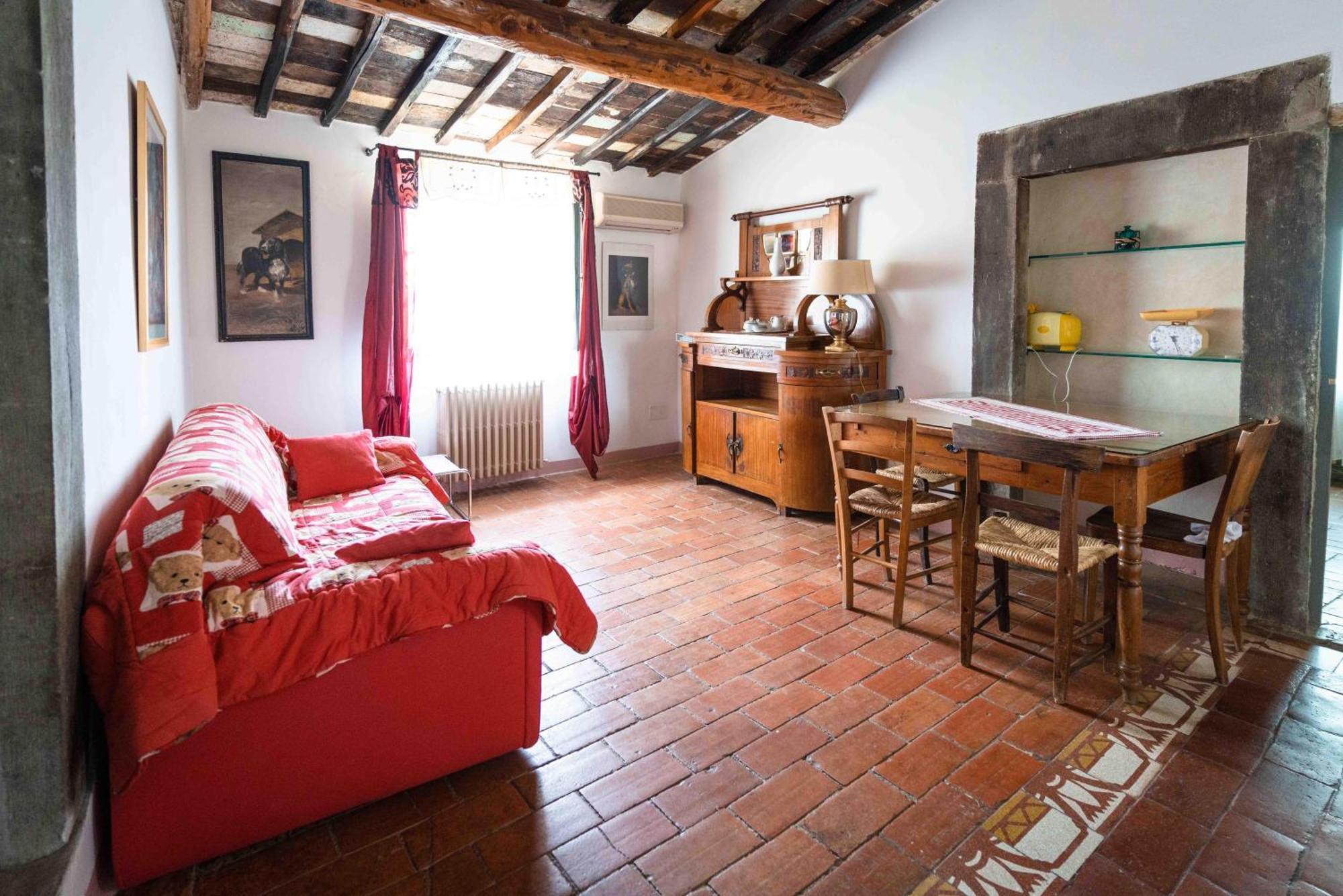 Poggio Alla Pieve Relais Каленцано Екстер'єр фото