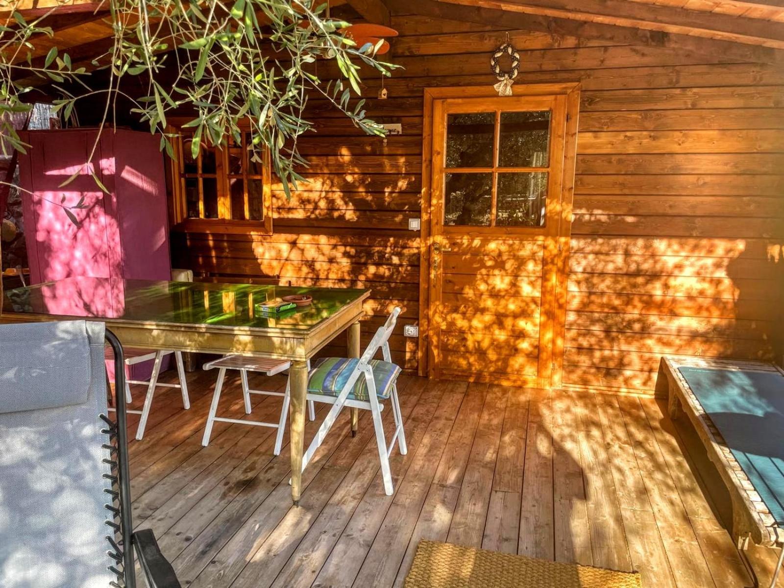 Poggio Alla Pieve Relais Каленцано Екстер'єр фото