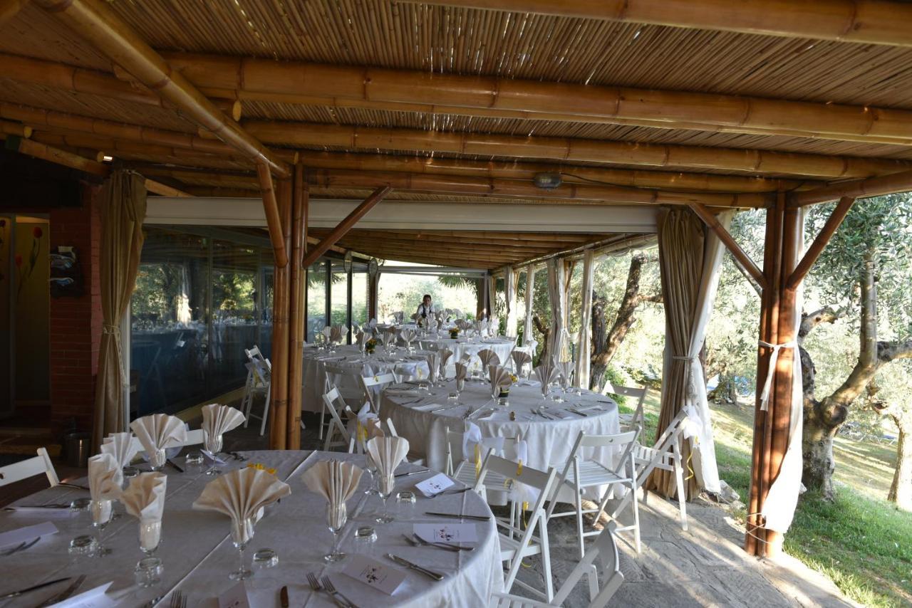 Poggio Alla Pieve Relais Каленцано Екстер'єр фото
